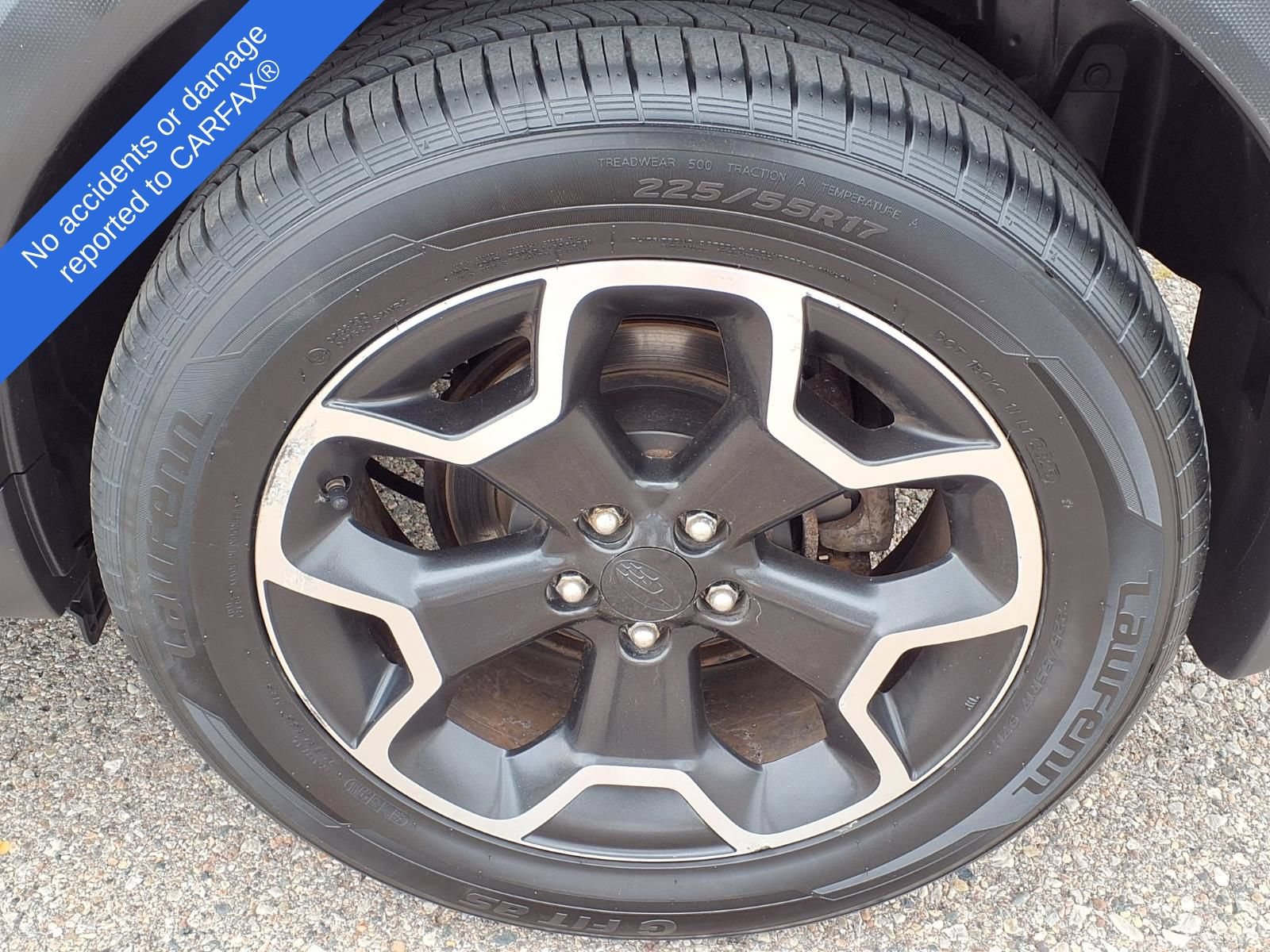 Used 2015 Subaru Crosstrek 2.0i Premium AWD/4WD image 10