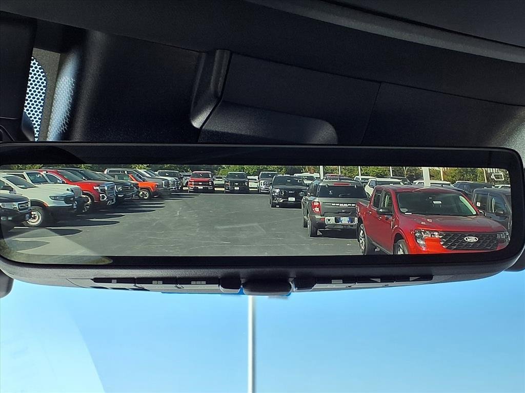 Used 2024 Toyota Sequoia Capstone image 12