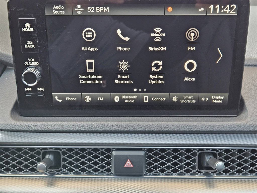 New 2026 Acura Integra A-Spec image 18