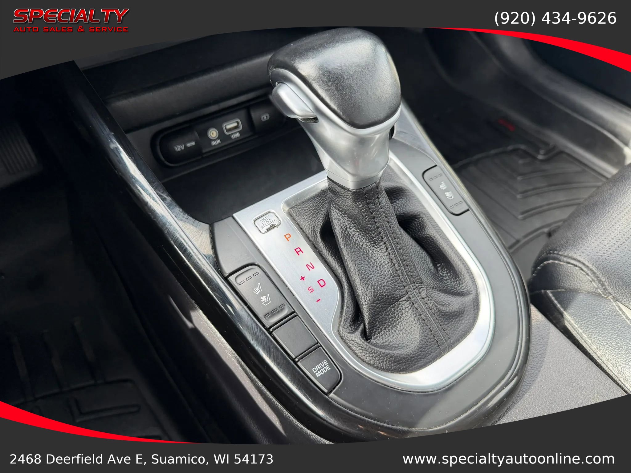Used 2019 Kia Forte EX FWD image 25
