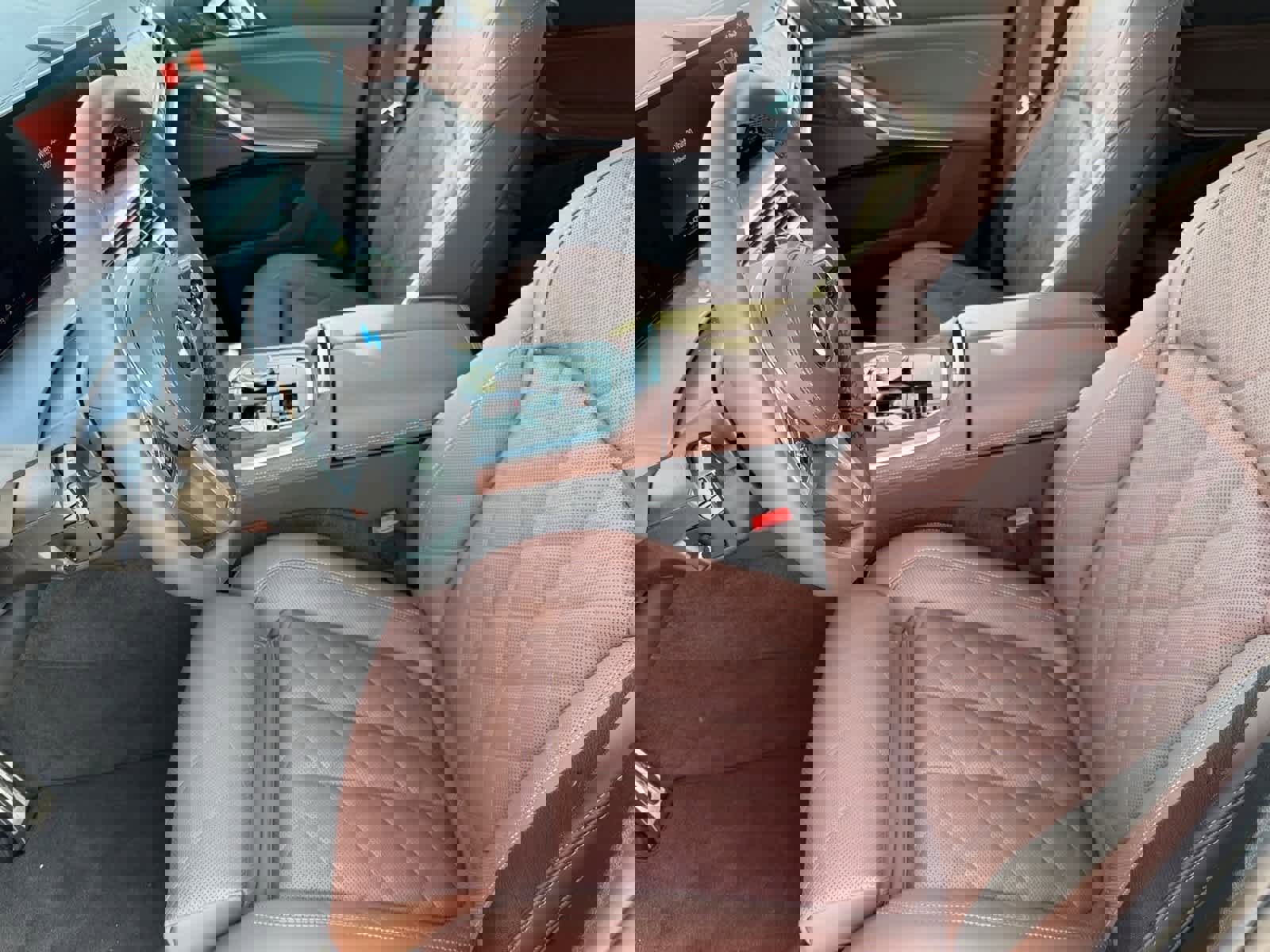 New 2026 BMW X5 xDrive40i w/ M Sport Package image 10