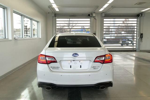 Used 2018 Subaru Legacy 3.6R Limited image 5