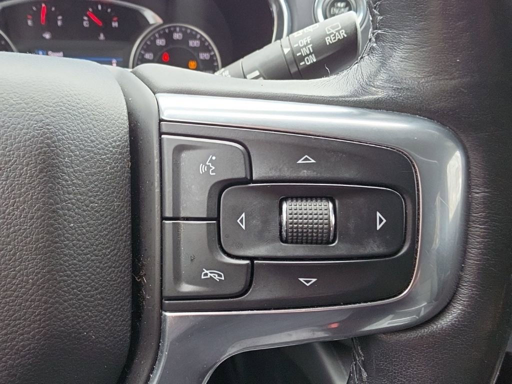 Certified 2020 Chevrolet Blazer LT w/ LPO, Floor Liner Package image 13