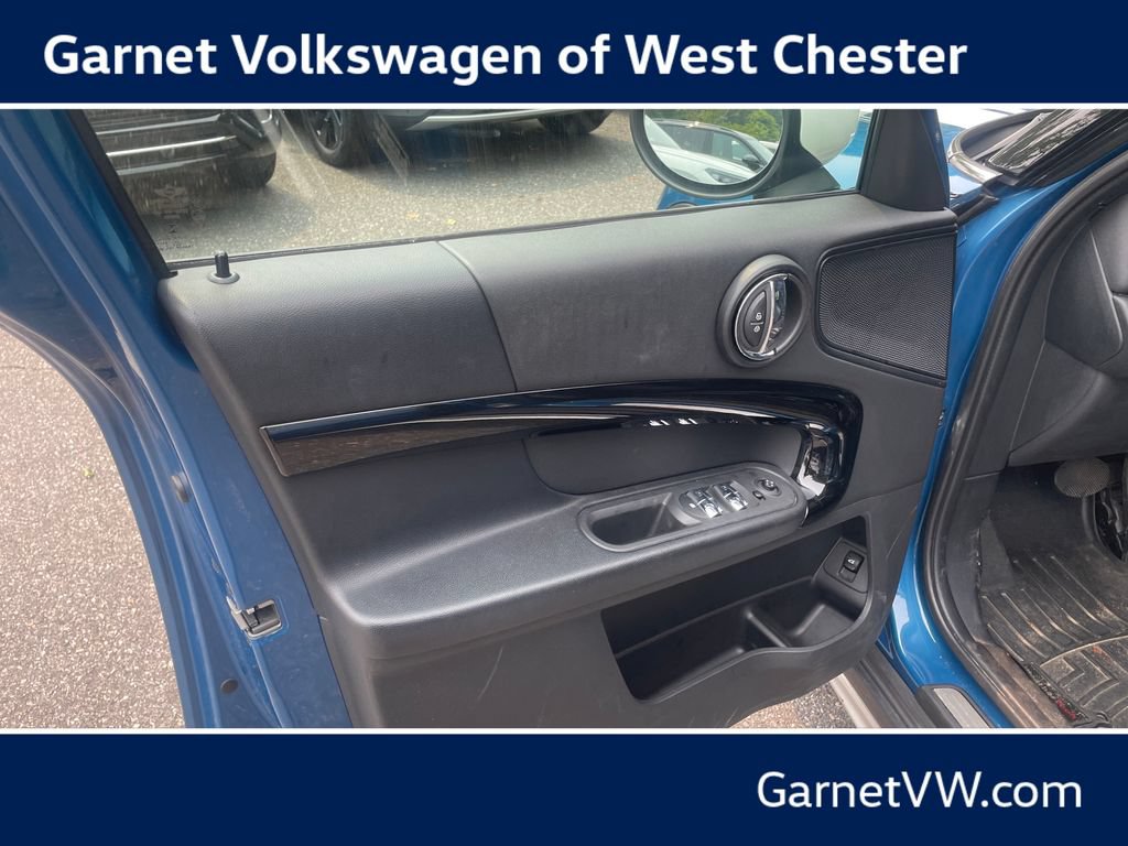 Used 2022 MINI Cooper Countryman S AWD/4WD image 11