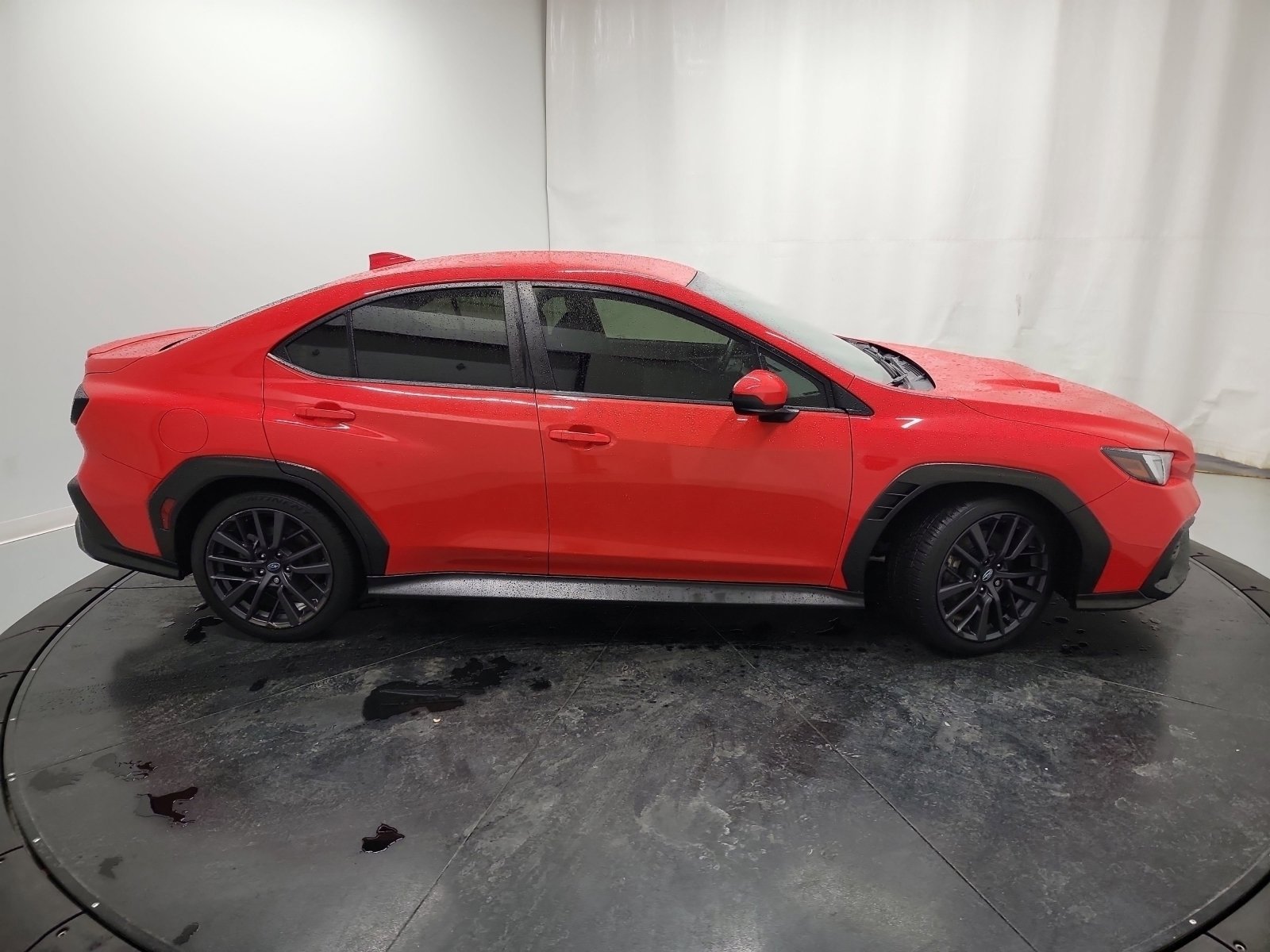 Used 2022 Subaru WRX Premium image 11