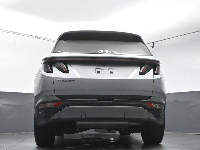 Used 2024 Hyundai Tucson Limited FWD image 41