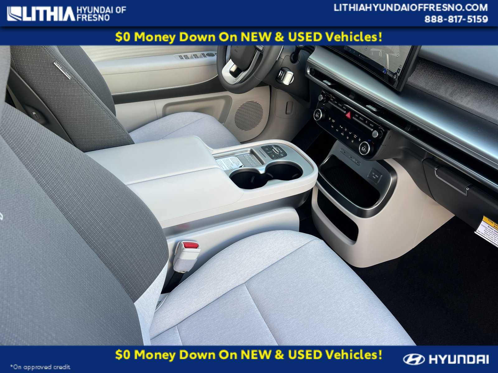 New 2026 Hyundai Ioniq 9 S RWD image 16