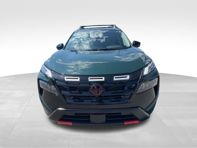New 2026 Nissan Rogue SV w/ Rock Creek Premium Package AWD/4WD image 8