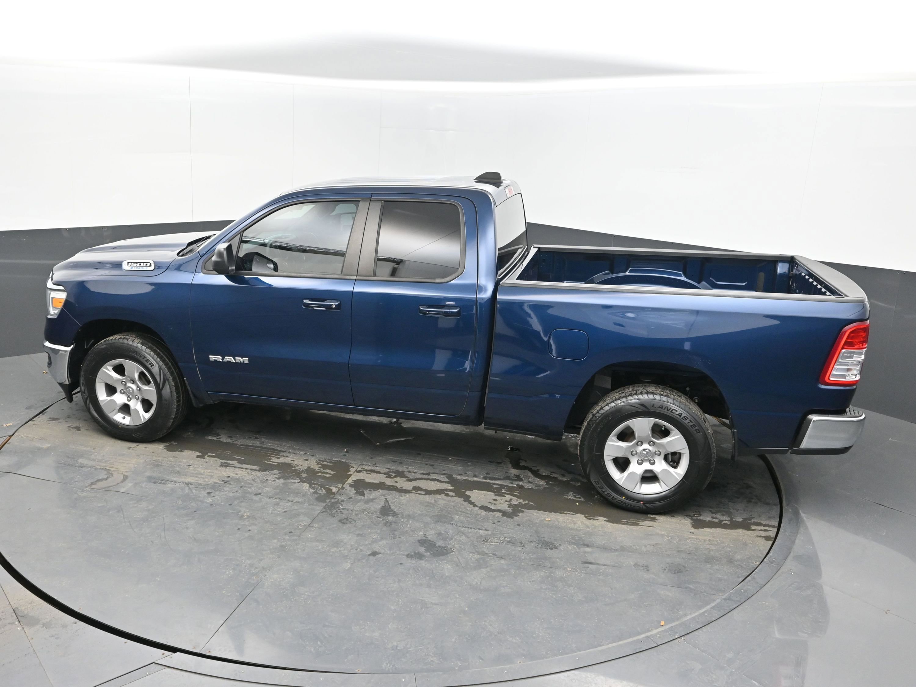 Used 2022 RAM 1500 Lone Star image 32