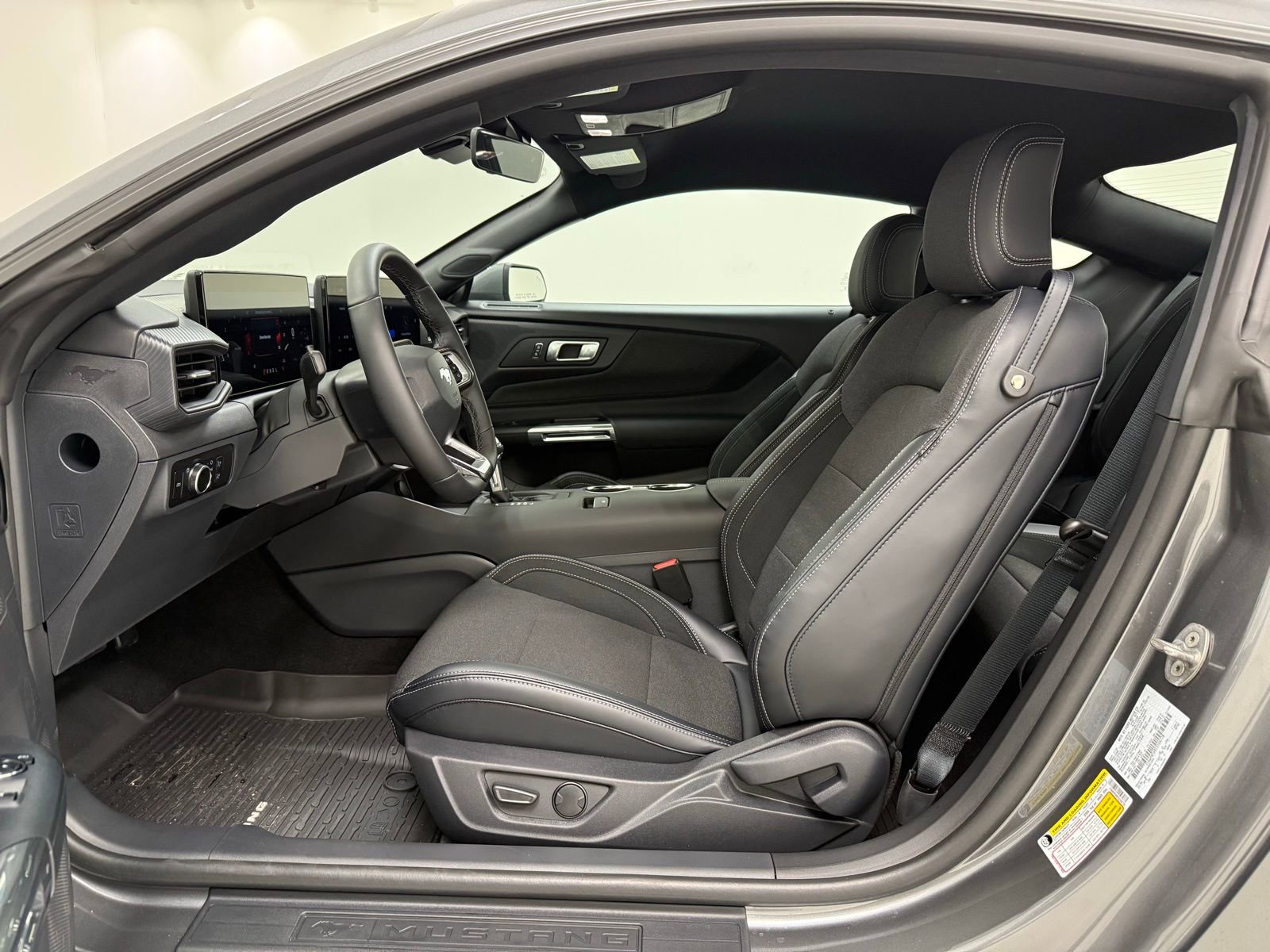 New 2026 Ford Mustang Coupe image 13