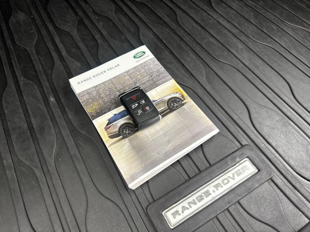 Used 2023 Land Rover Range Rover Velar R-Dynamic S AWD/4WD image 81