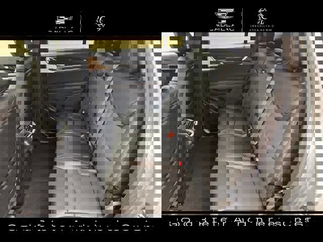 Certified 2024 Cadillac XT6 Premium Luxury image 31