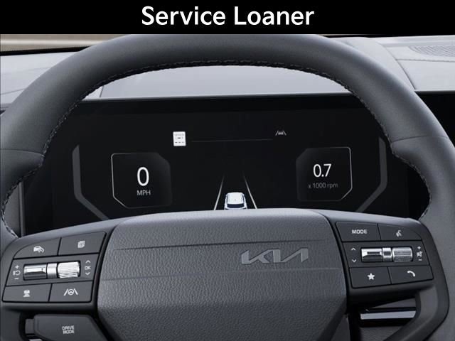 New 2026 Kia Sportage SX FWD image 21