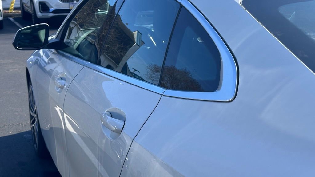 Used 2025 BMW X3 xDrive30i w/ Premium Package image 5