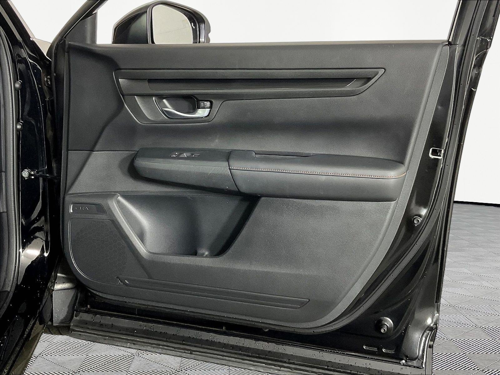 Used 2024 Honda CR-V Sport image 28