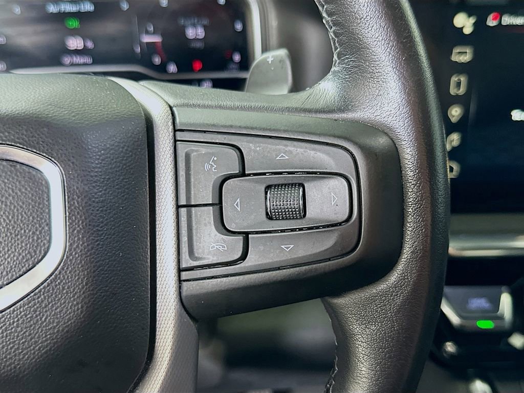 Used 2023 GMC Sierra 1500 Denali w/ Denali Reserve Package image 23