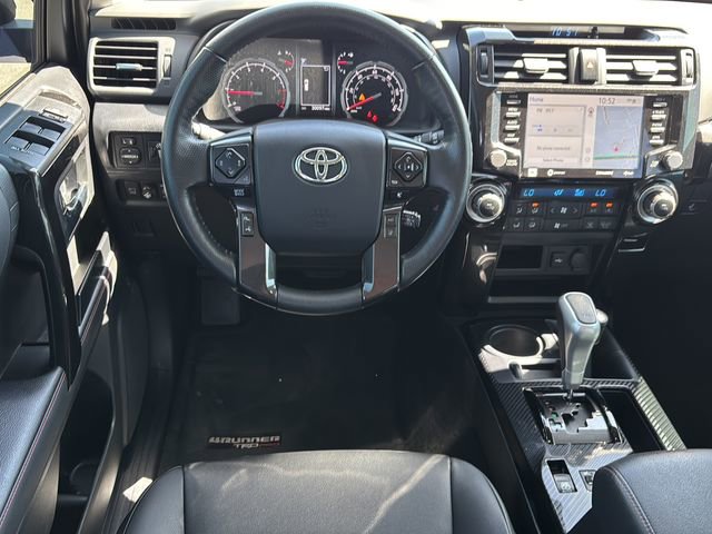 Used 2023 Toyota 4Runner TRD Pro AWD/4WD image 15