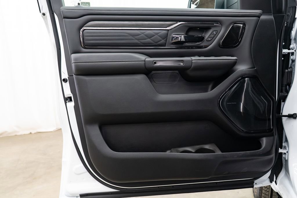 New 2026 RAM 1500 Limited image 25