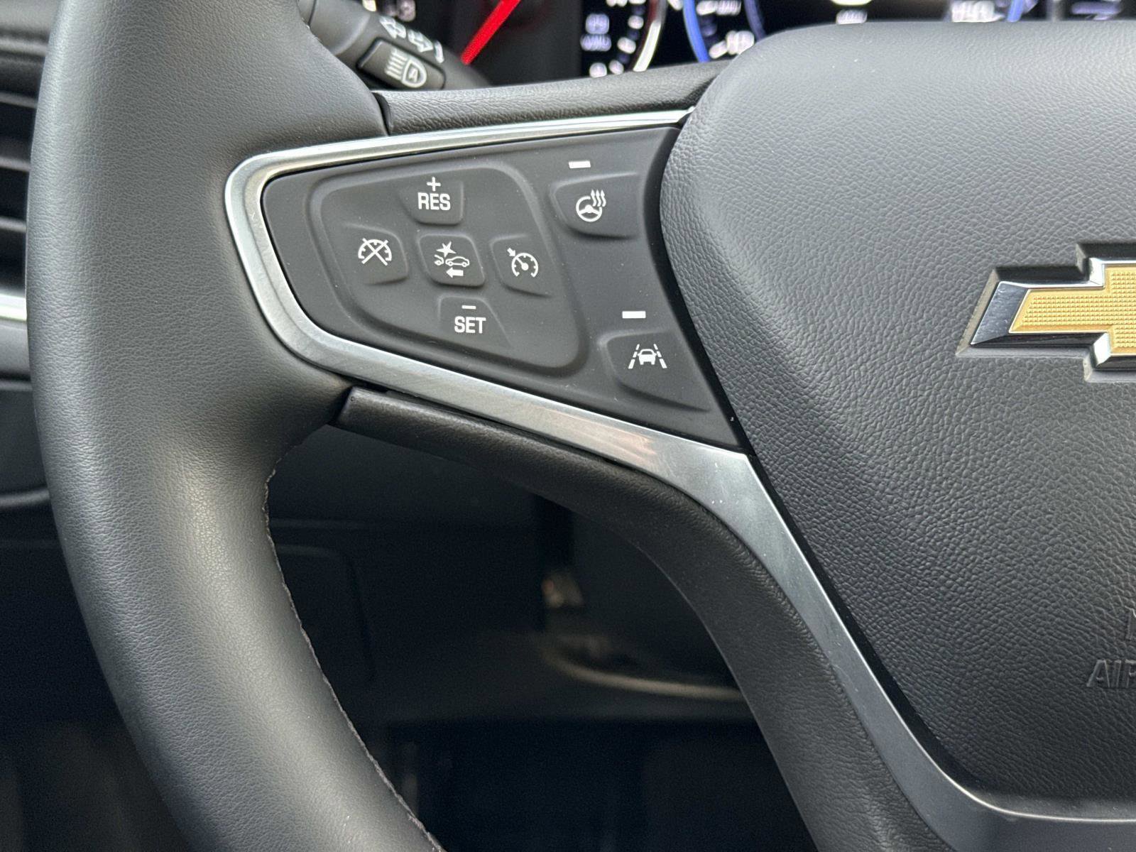 Used 2023 Chevrolet Malibu LT image 8