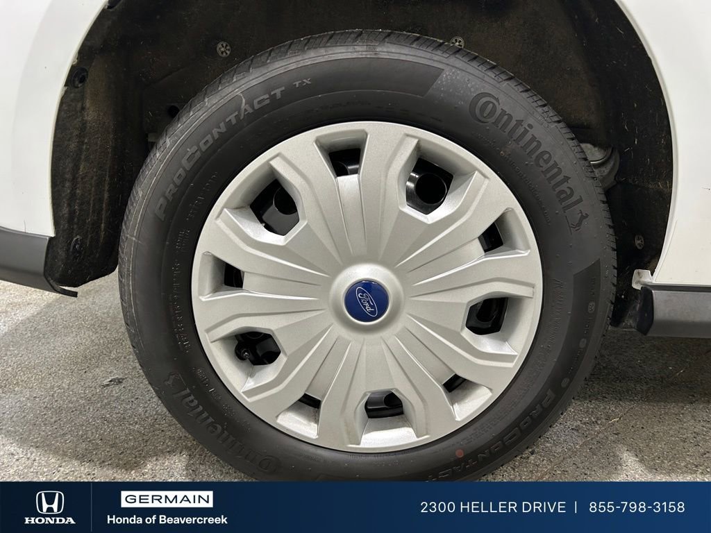 Used 2023 Ford Transit Connect XLT image 10