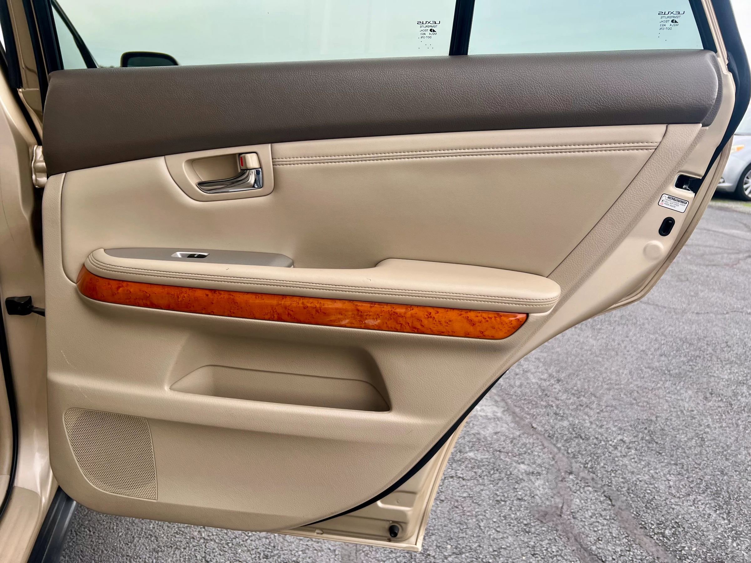 Used 2009 Lexus RX 350 AWD image 36