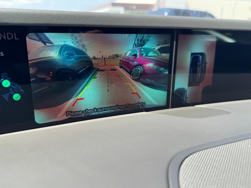 Certified 2024 Lincoln Nautilus Premier image 24