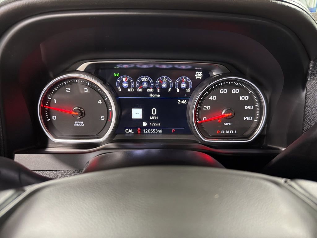 Used 2022 Chevrolet Silverado 3500 High Country w/ Z71 Off-Road Package image 18