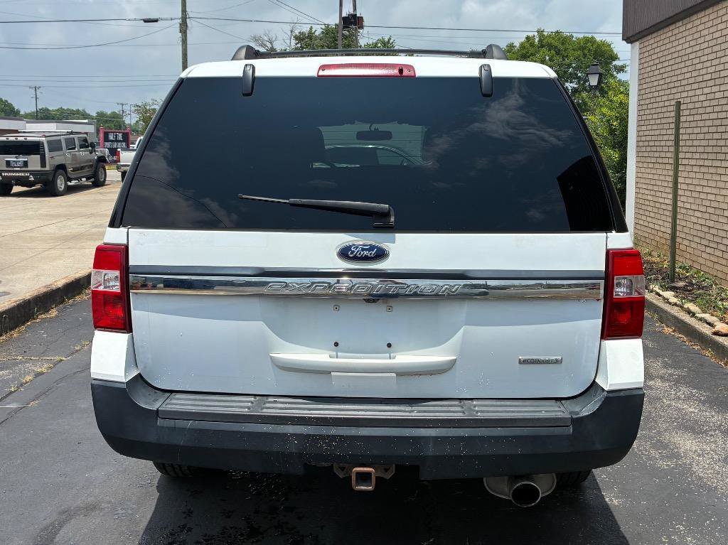 Used 2016 Ford Expedition XL AWD/4WD image 4