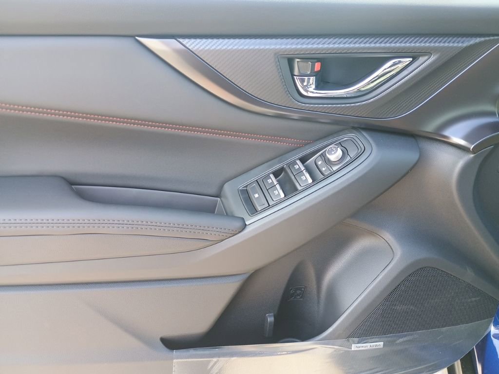 New 2026 Subaru WRX Premium AWD/4WD image 8