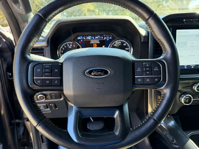 Used 2022 Ford F150 XL w/ STX Appearance Package AWD/4WD image 11