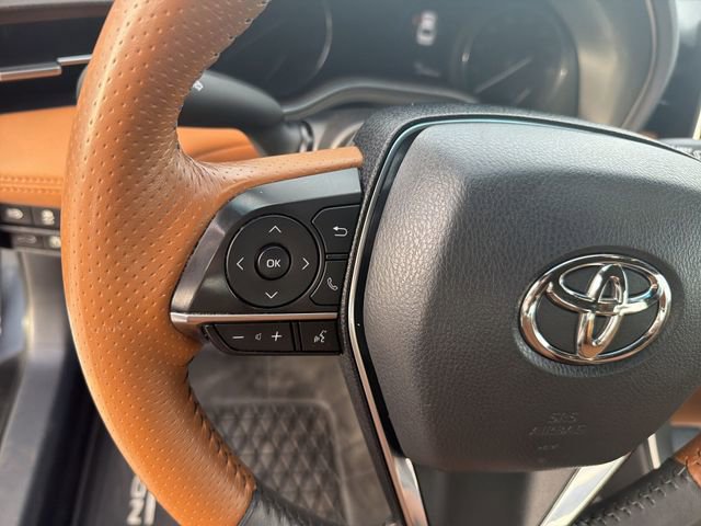 Certified 2021 Toyota Avalon Limited w/ Advanced Safety Package AWD/4WD image 17