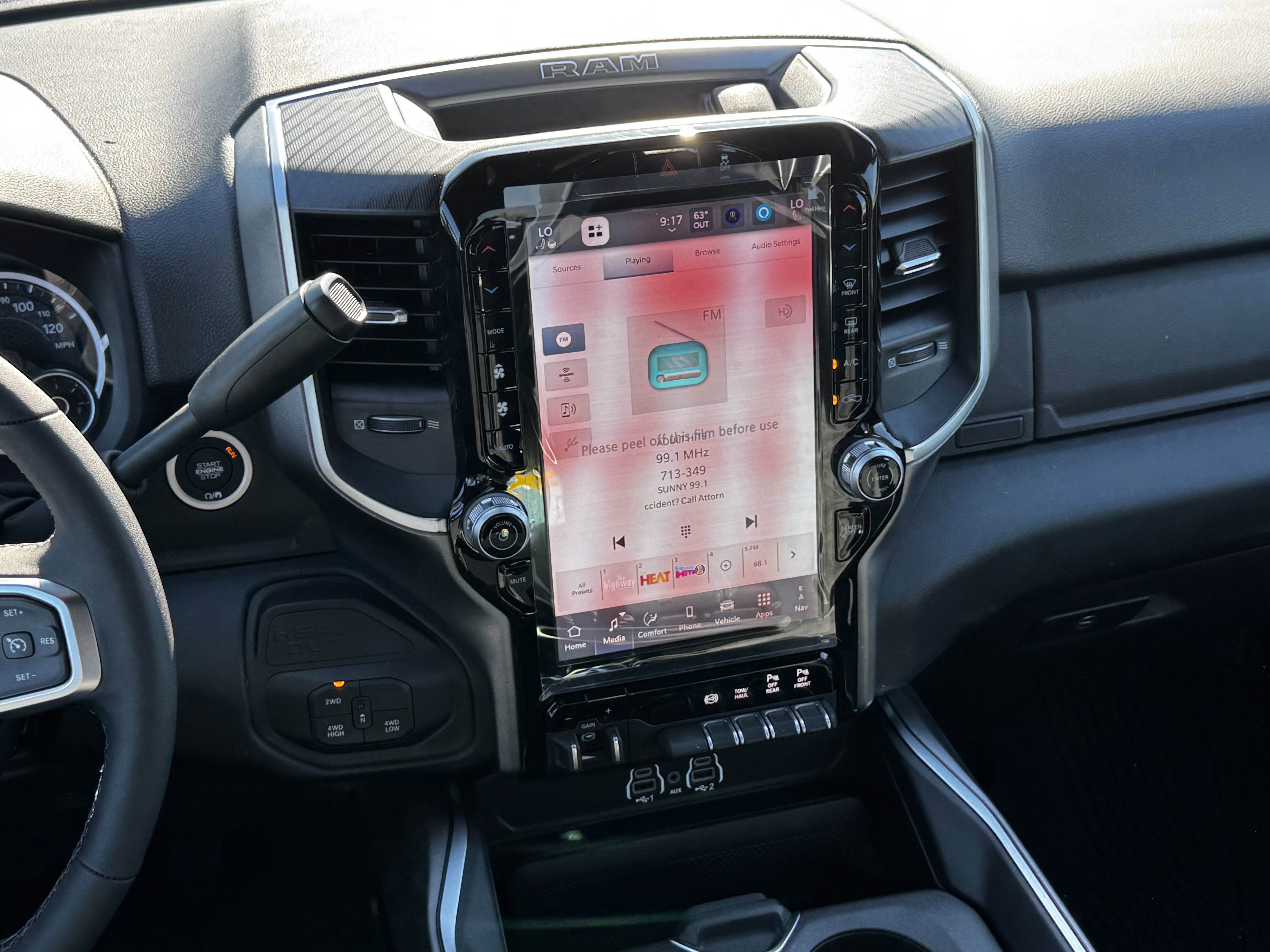 New 2026 RAM 2500 Lone Star image 16