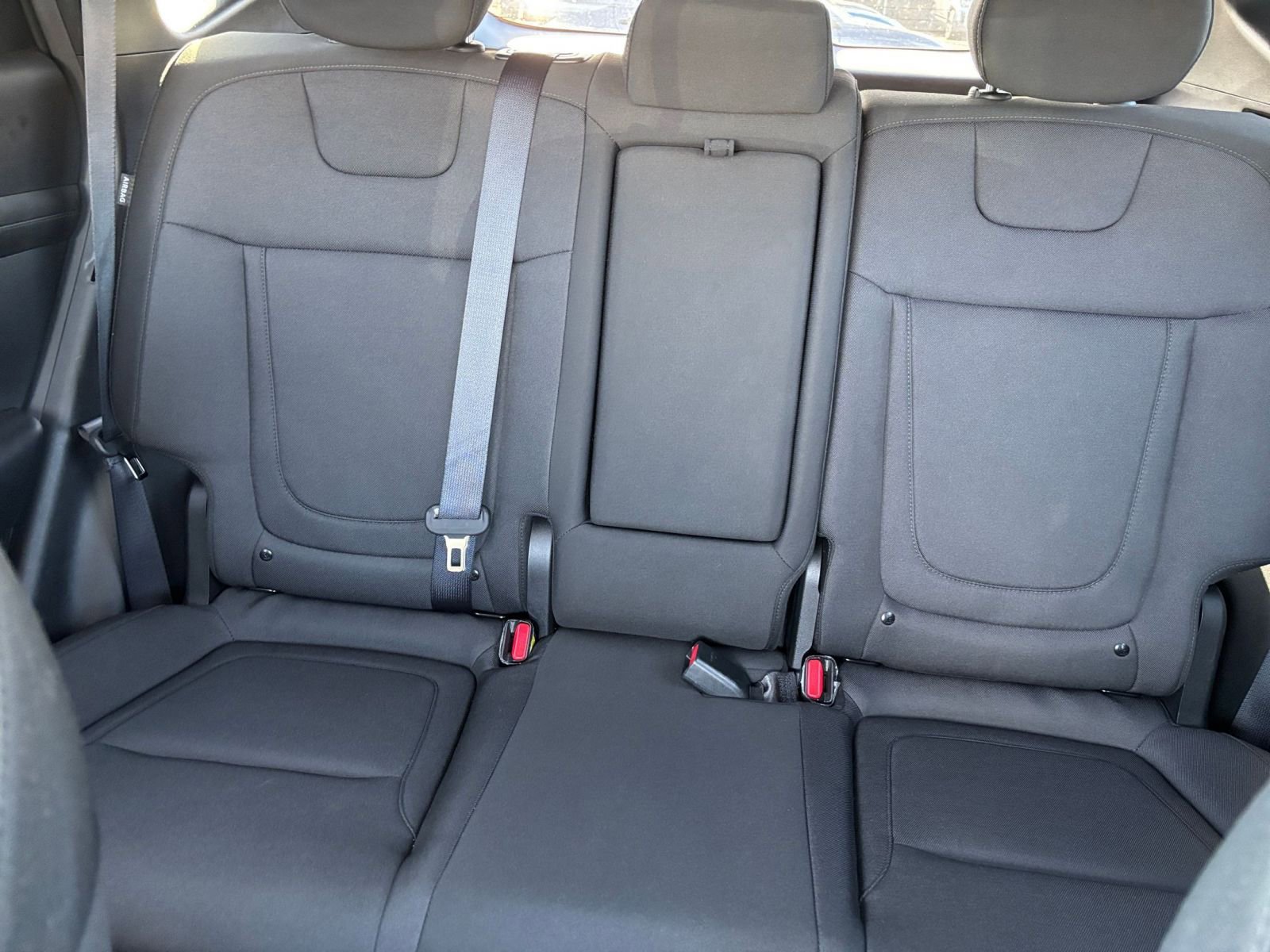 Used 2025 Hyundai Tucson Blue image 39