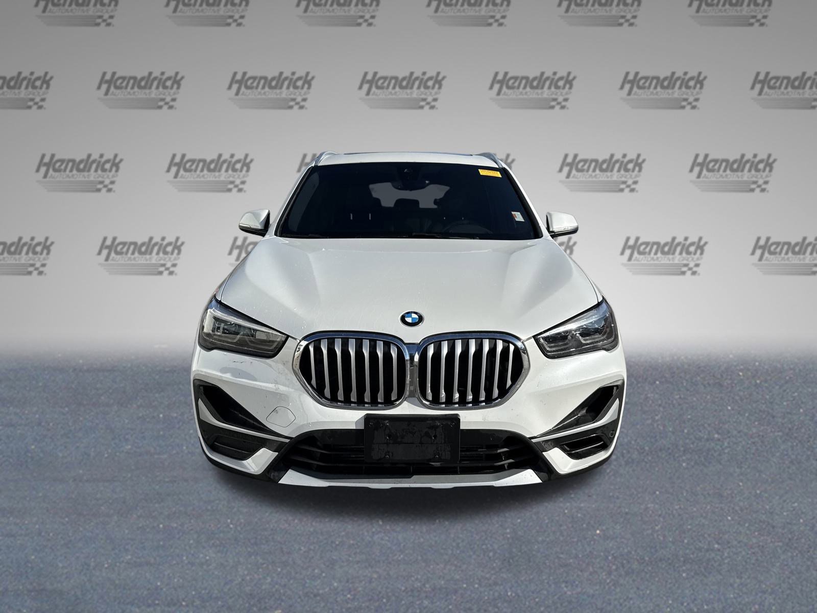 Used 2021 BMW X1 sDrive28i w/ Premium Package image 3