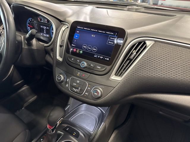Used 2023 Chevrolet Malibu RS w/ Driver Confidence Package FWD image 16