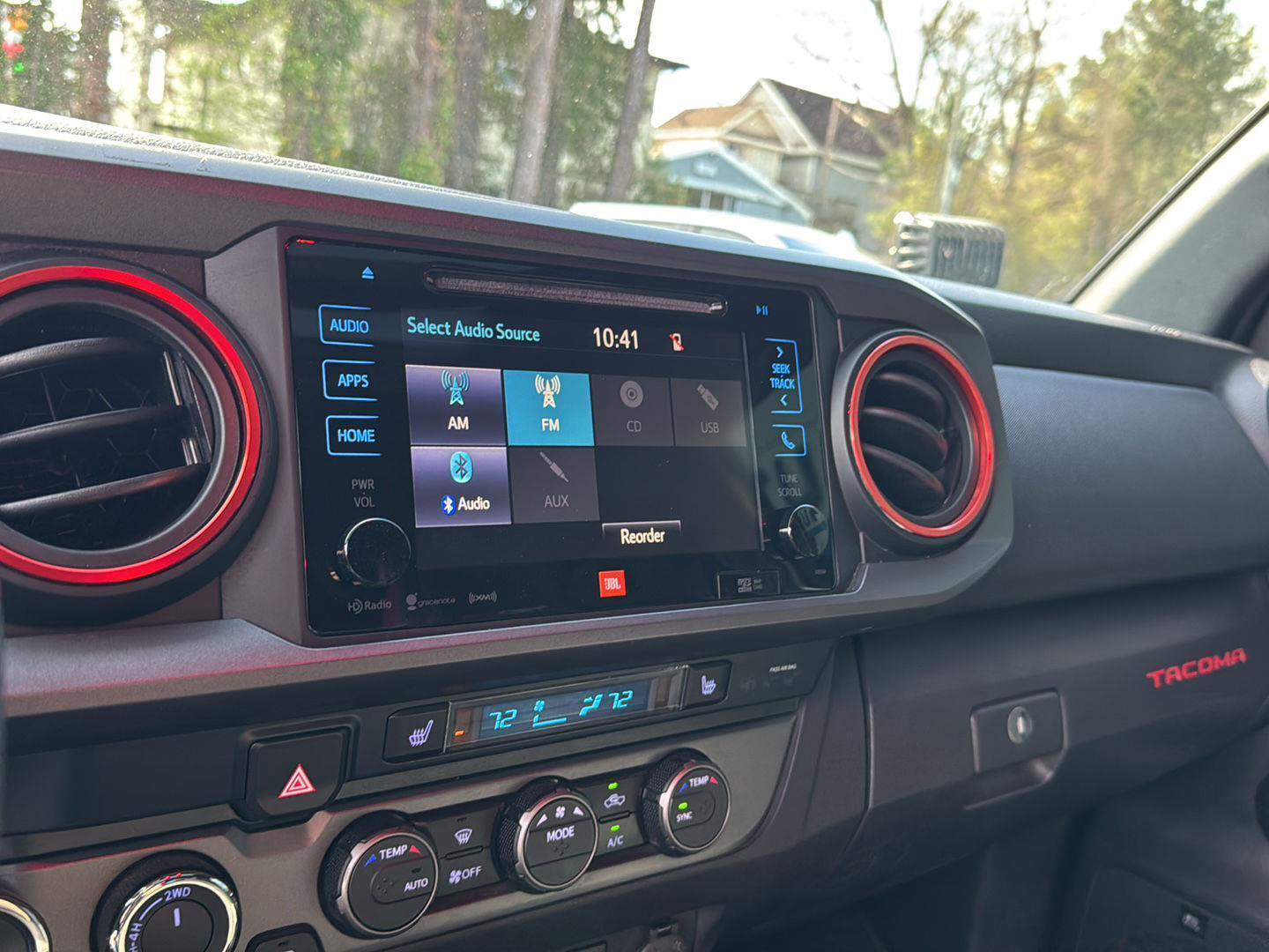 Used 2019 Toyota Tacoma TRD Pro image 22