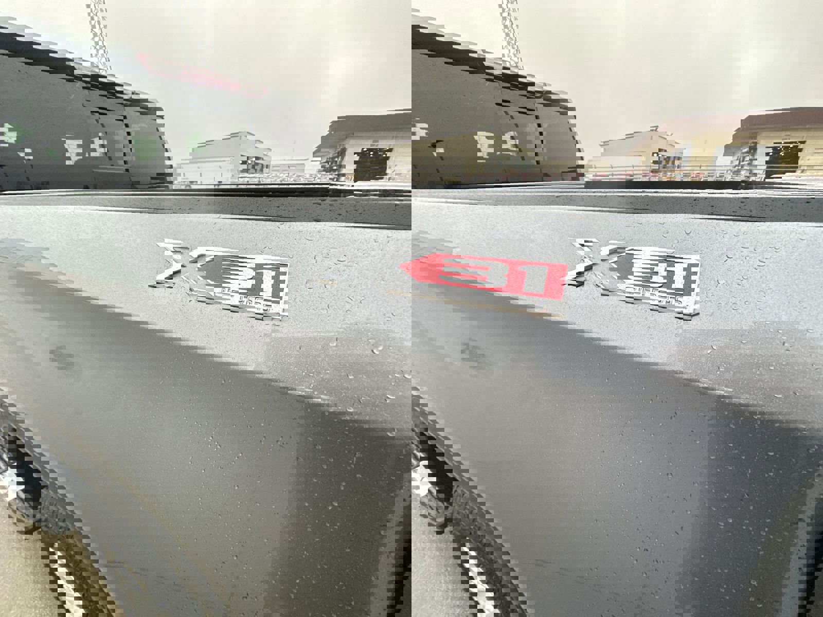 Used 2021 GMC Sierra 1500 SLT w/ SLT Premium Plus Package image 36