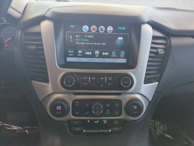 Used 2019 GMC Yukon SLE w/ SLE Value Package image 11