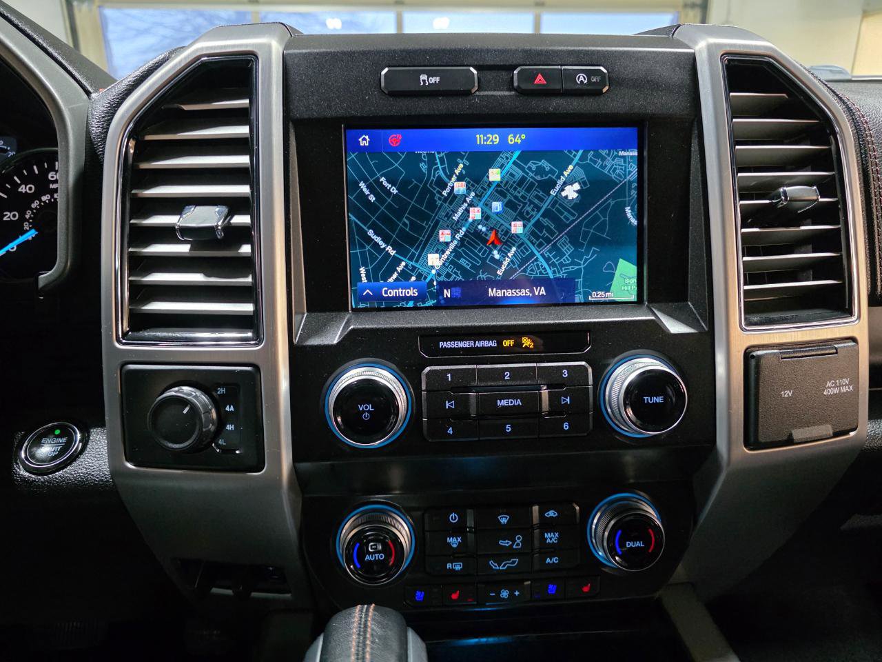 Used 2019 Ford F150 Platinum image 31