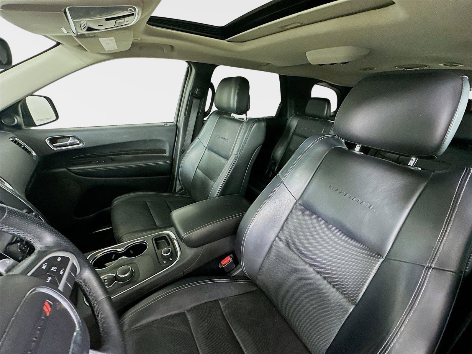 Used 2017 Dodge Durango Citadel image 27