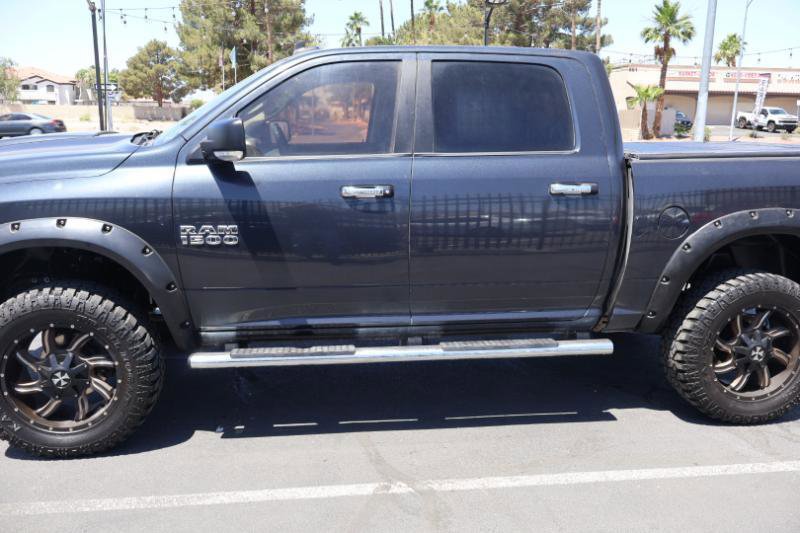 Used 2016 RAM 1500 Lone Star RWD image 4