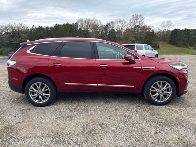 Used 2023 Buick Enclave Premium w/ Experience Buick Package AWD/4WD image 4