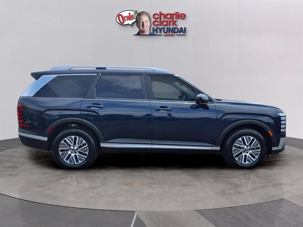 New 2026 Hyundai Palisade FWD Hybrid image 6