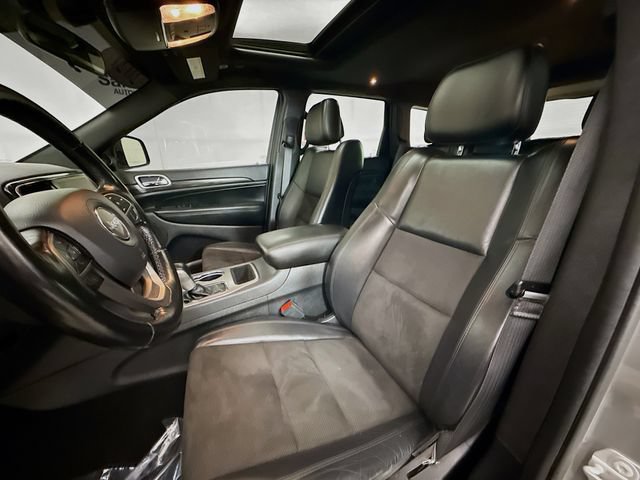Used 2021 Jeep Grand Cherokee Laredo X AWD/4WD image 21