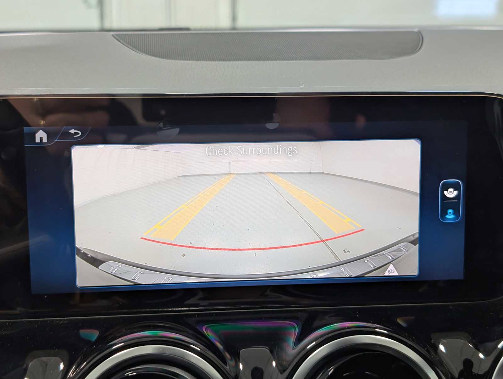 Certified 2026 Mercedes-Benz GLA 250 4MATIC image 24