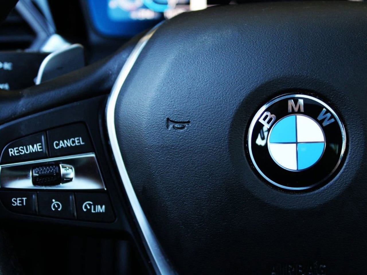 Used 2021 BMW 330i Sedan w/ Premium Package RWD image 32