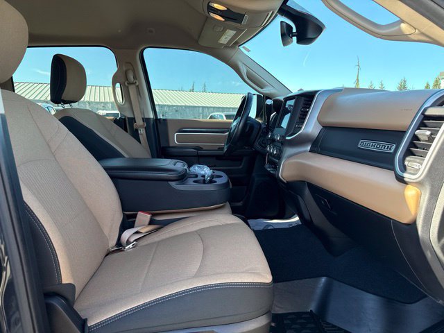 Used 2019 RAM 2500 Big Horn AWD/4WD image 10
