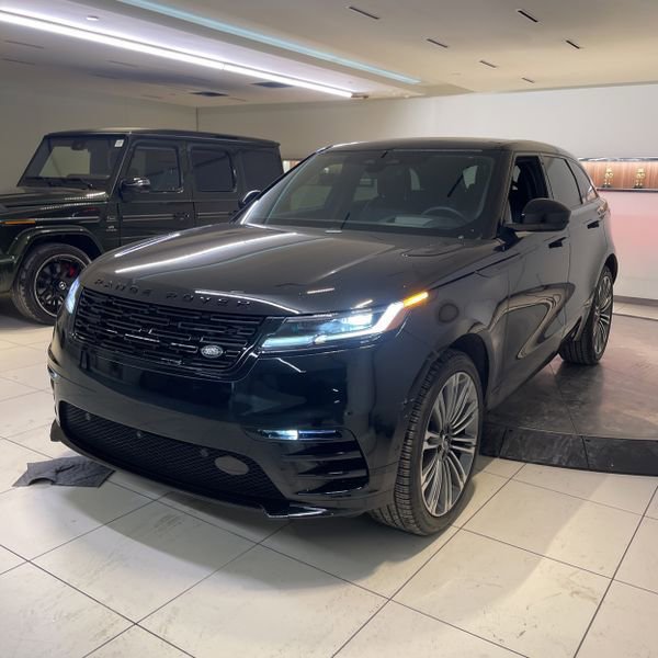Used 2026 Land Rover Range Rover Velar Autobiography image 12