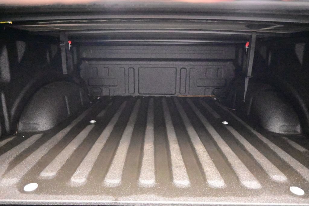 Used 2025 Ford F150 STX w/ Equipment Group 200A RWD image 35