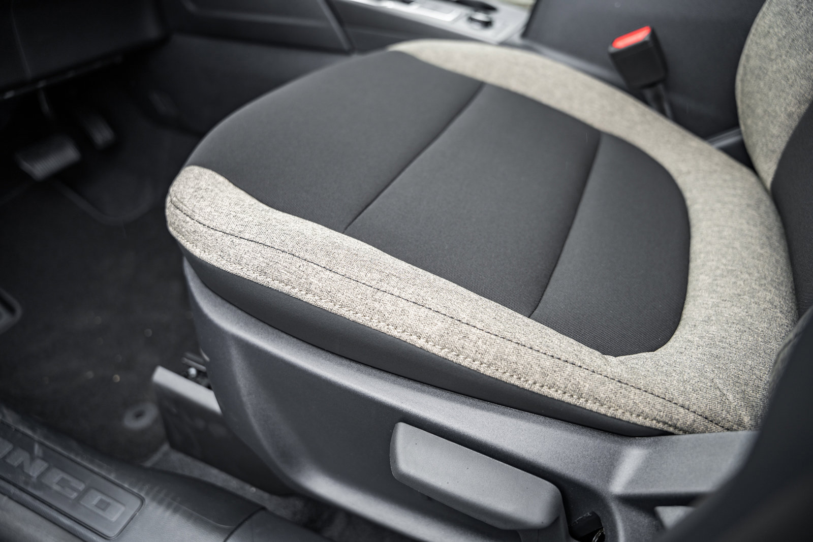 New 2025 Ford Bronco Sport Big Bend image 31